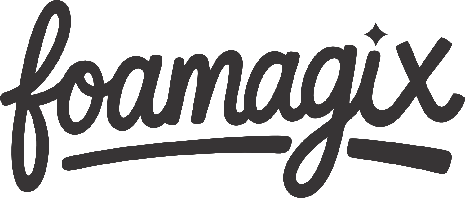 Foamagix